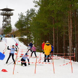 Eesti Noorte Meistrivõistlused Lähte