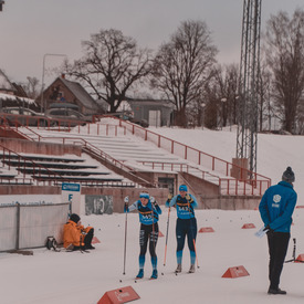 Eesti meistrivõistlused murdmaasuusatamises 16.01.22