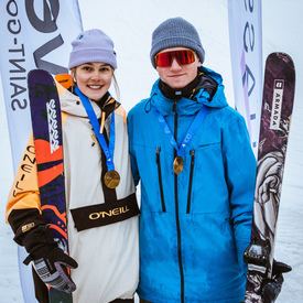 EMV Slopestyle, 19.03.2023