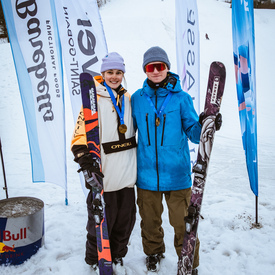 EMV Slopestyle, 19.03.2023