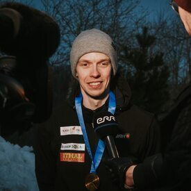 Eesti meistrivõistlused suusahüpetes, 22.03.2023