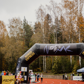 Hawaii Express Noorte Murdmaakarikas 2024 - I etapp, 15.10.2023 Käärikul