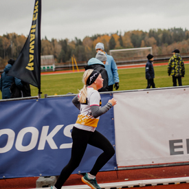 Hawaii Express Noorte Murdmaakarikas 2024 - I etapp, 15.10.2023 Käärikul