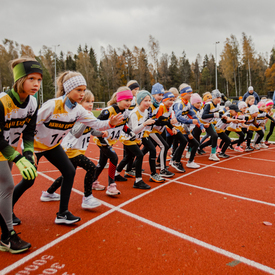 Hawaii Express Noorte Murdmaakarikas 2024 - I etapp, 15.10.2023 Käärikul