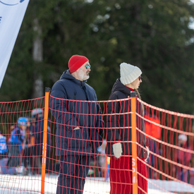 Alexela Noorte Alpisari III etapp, II päev, SSL