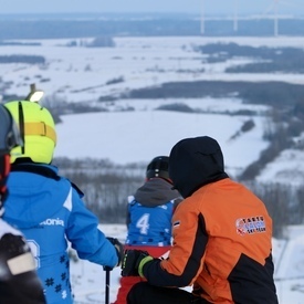 Eesti Noorte Alpisari 2026 I etapp, Minigalerii