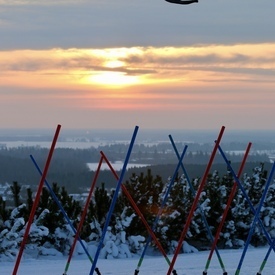Eesti Noorte Alpisari 2026 I etapp, Minigalerii