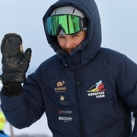 Eesti Noorte Alpisari 2026 I etapp, Minigalerii