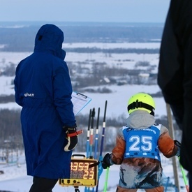 Eesti Noorte Alpisari 2026 I etapp, Minigalerii