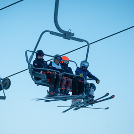 Baltic Cup Otepää etapp, 31.01-01.02.2026