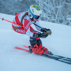 Baltic Cup Otepää etapp, 31.01-01.02.2026