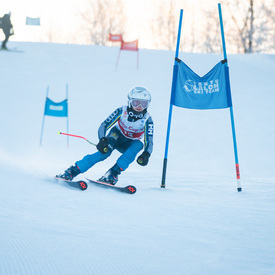 Baltic Cup Otepää etapp, 31.01-01.02.2026