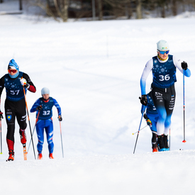 EMV murdmaasuusatamises KL distantsid 