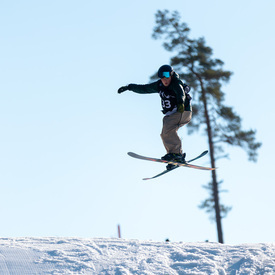 FIS Estonian Open/ EMV (14.03.2026)