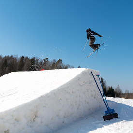 FIS Estonian Open/ EMV (14.03.2026)