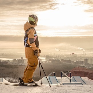 Henry Sildaru kuldmedal juunioride MM-i rennisõidus