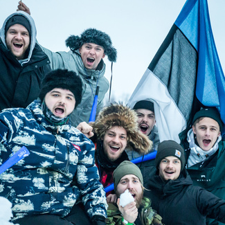 Uute võistlusformaatidega kahevõistluse MK-etapp toimub Otepääl uue aasta alguses