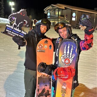 Super tulemused Vuokatti slopestyle'lt