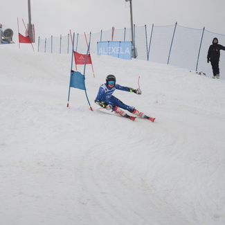 Alexela Noorte Alpisarja III etapp toimus 18-19.02 Tuhamäel