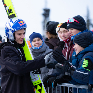 Ruka MK 1. päev pildis ja tulemused