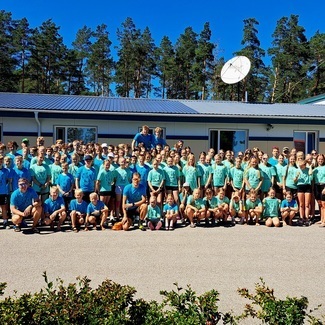 Noorte treeninglaager tuleb taas, 30.06 - 04.07.2025