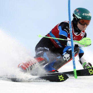 Väike viga maksis Lainele Levis punktivõimaluse