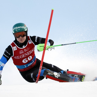 Tormis Laine Gurglis teisele laskumisele ei pääsenud