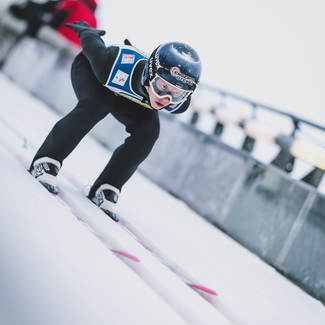 Artti Aigro alustas MK-hooaega Lillehammeris 14. kohaga