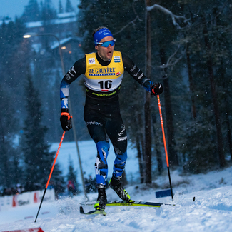Eesti Suusaliit kinnitas murdmaasuusatamise koondise Ruka MK-etapiks