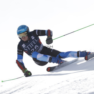 Tormis Laine tuli Copper Mountain'il taas punktikohale