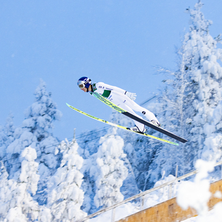 Kristjan Ilves saavutas hooaja avaetapil 4. koha
