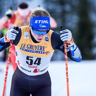 Eesti murdmaasuusatajad Ruka sprindi kvalifikatsioonist edasi ei pääsenud