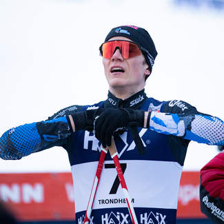 Kristjan Ilves lõpetas võistluse 23. kohal