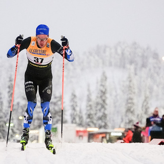 Alev lõpetas esmakordselt 10 km distantsi 30 parema seas