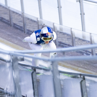 Ilves lõpetas Trondheimi Gunderseni võistluse 27. kohal