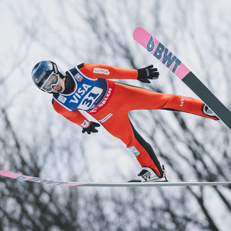 Artti Aigro oli Wislas 30 parema seas