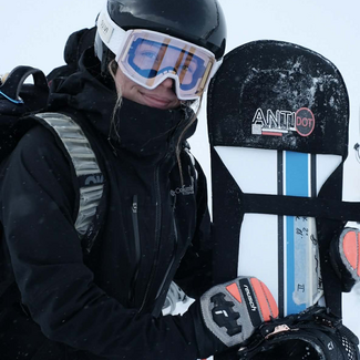 Mai Brit Teder avas maailmakarikahooaja