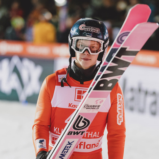 Artti Aigro piirdus Klingenthalis ühe vooruga