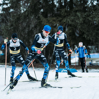 Neljas sportlane kvalifitseerus Otepää maailmakarikaetapile