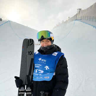 Kelly Sildaru jätab Copperi MK-etapi vahele