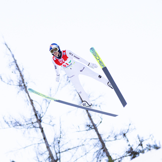 Kristjan Ilvese võistlustulemus tühistati