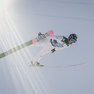 Nelja hüppemäe turnee: Aigrole 26. ja Vagul 47. koht