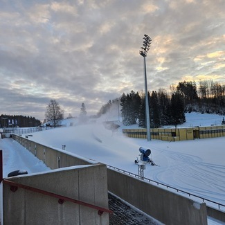 FIS andis kahevõistluse Otepää MK korraldamiseks rohelise tule