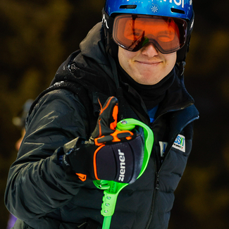 Lainele sai saatuslikuks Adelbodeni viimane sektor