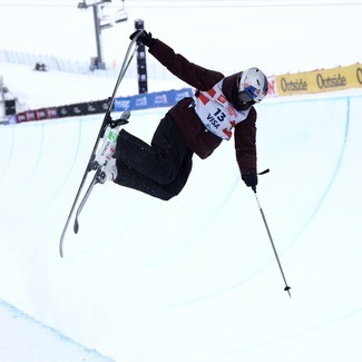 Kelly Sildaru esitas Aspenis viimaste aastate parima sõidu