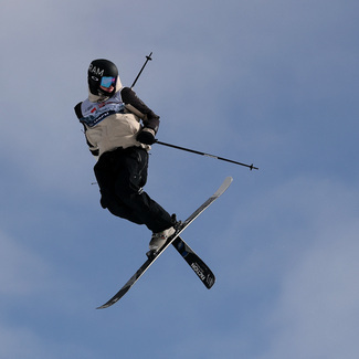 Henry Sildaru tuli esmakordselt maailmakarikaetapil poodiumile