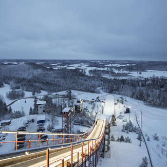 2027 on Eestis põhja suusaalade juunioride ja U23 MM