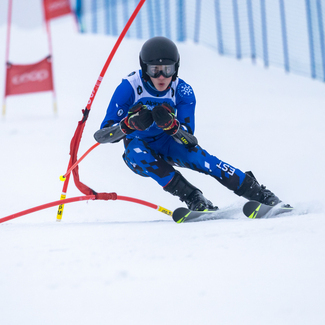 Eesti Noorte Alpisari alustas talviste võistlustega 17-18.01  Kiviõli Seikluskeskuses