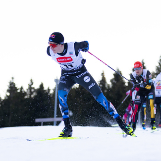 Ilves lõpetas Oberhofi MK-etapi 8. kohal