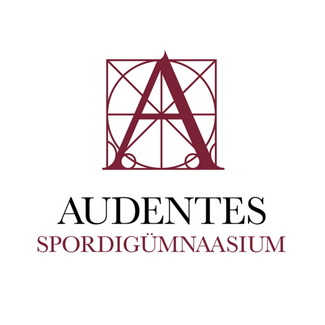 Vastuvõtt Audentese spordigümnaasiumisse